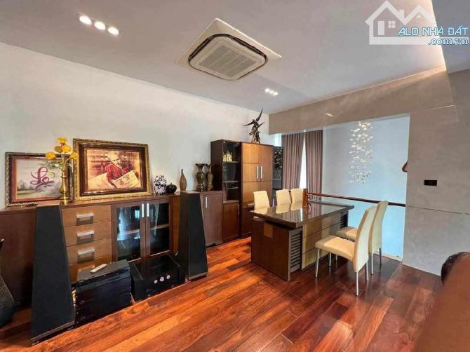 Bán BT Bắc Linh Đàm _ 235m2 _ MT12m _ 52tỷ _ Biệt Thự Quan Chức - 7