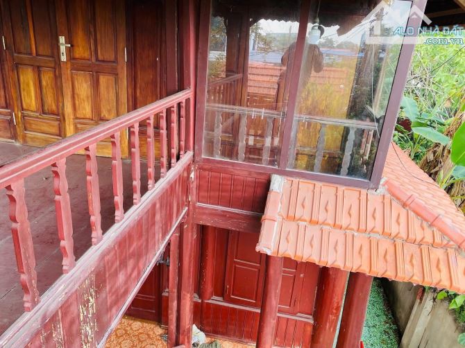 🏘️🏘️BÁN ĐẤT TẶNG NHÀ 2 TẦNG SÀN GỖ - ĐỒNG TỬ 1, PHÙ LIỄN, KIẾN AN, 266m2, giá 4,99 tỷ - 7