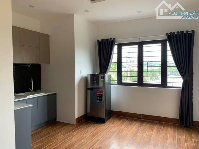 SỞ HỮU NGAY TÒA CĂN HỘ 5 TẦNG – GÓC NGÃ TƯ - DÒNG TIỀN ĐỀU 75tr/ tháng-  GIÁ CHỈ 16 TỶ! - 7