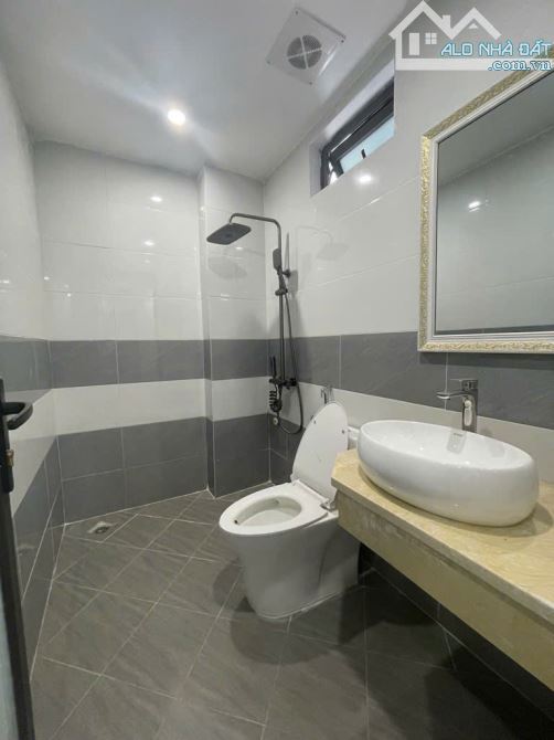 Bán nhà 30m2, giá 7,2 tỷ tại Nguyễn Chính, Thịnh Liệt, Hoàng Mai, Hà Nội - 7