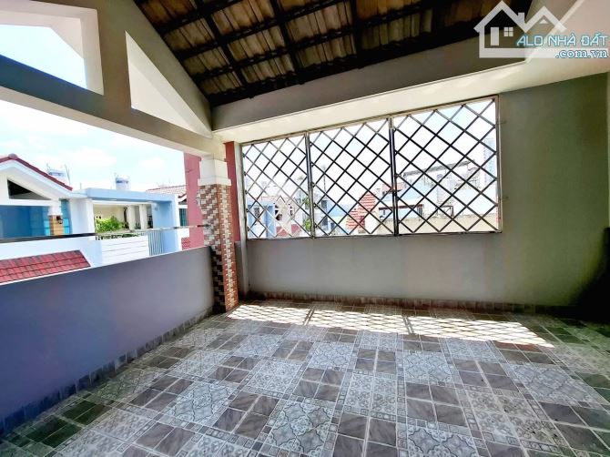 🏡BÁN NHÀ MÃ LÒ HẺM 6m, KHU PHÂN LÔ DÂN TRÍ CAO , NHÀ MỚI MUA Ở NGAY. - 7