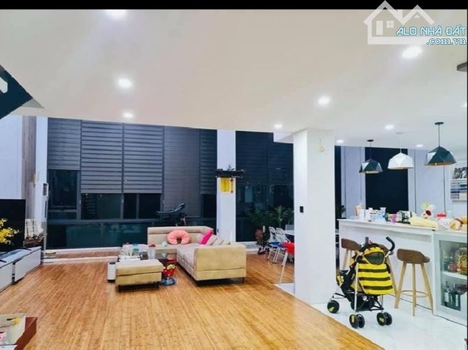 58 Tỷ/ 155 M2/ 9 Tầng/ 9.3 M tiền/ Lương thế Vinh/ Thanh Xuân - 7