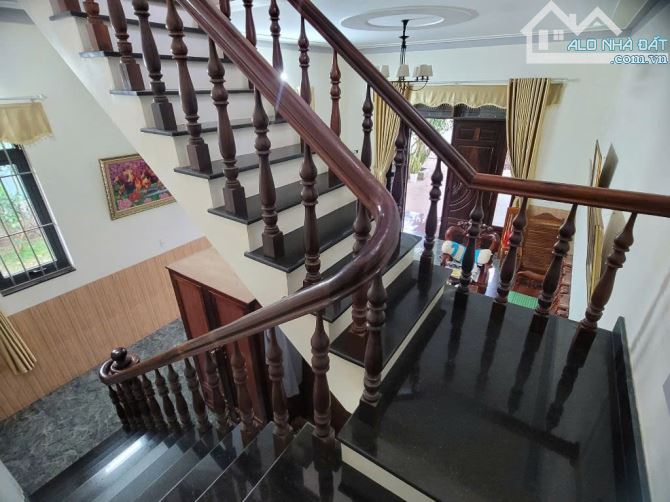 BÁN NHÀ MẶT TIỀN QL20 – TRUNG TÂM TP. BẢO LỘC – NGANG 13M, NỞ HẬU, GIÁ 13.5 TỶ TL - 7