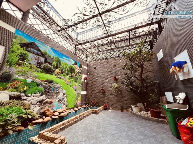 Bán nhà xây mới có thang máy 5 tầng tuyến 2 Văn Cao , Hải An, Hải Phòng - 7