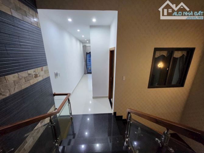 Nhà 3 tầng đẹ đường Đào Nguyên Phổ - Hoà Minh - Liên Chiểu - 7