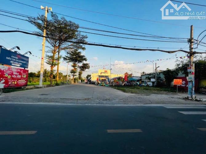 Nhỉnh 7 tỷ Mặt tiền 4 tầng 130m2 Đỗ Văn Dậy Tân hiệp hóc môn - 8