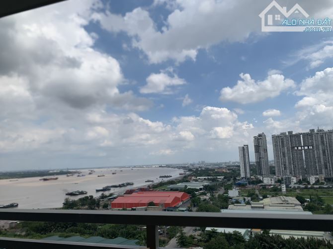 Chính chủ cần bán căn hộ 2PN full NT, dự án Q7 Saigon Riverside - 8