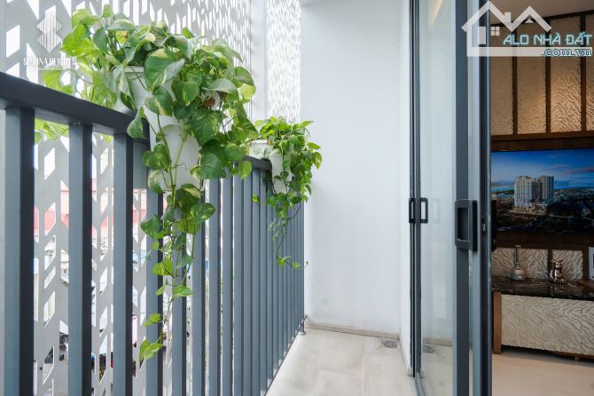 Sở hữu ngay căn hộ 3PN Simona Heights Quy Nhơn chỉ với 3ty23 cách biển 300m - 8
