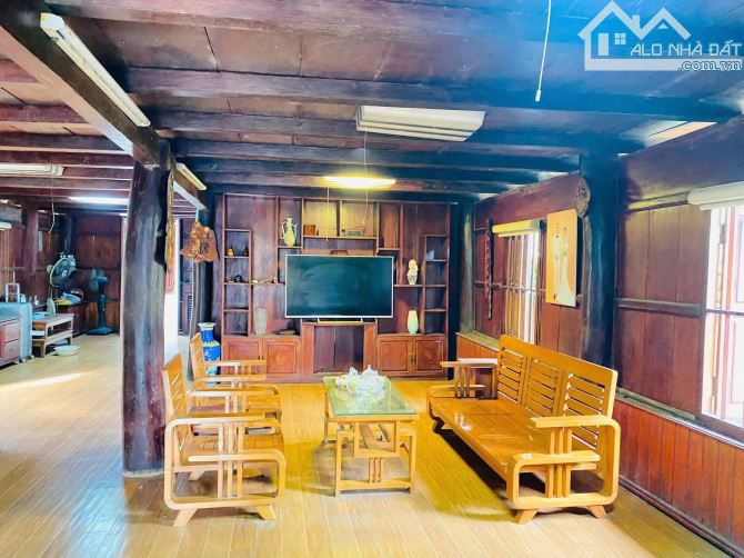🏘️🏘️BÁN ĐẤT TẶNG NHÀ 2 TẦNG SÀN GỖ - ĐỒNG TỬ 1, PHÙ LIỄN, KIẾN AN, 266m2, giá 4,99 tỷ - 8