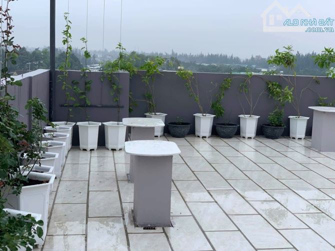 SỞ HỮU NGAY TÒA CĂN HỘ 5 TẦNG – GÓC NGÃ TƯ - DÒNG TIỀN ĐỀU 75tr/ tháng-  GIÁ CHỈ 16 TỶ! - 8