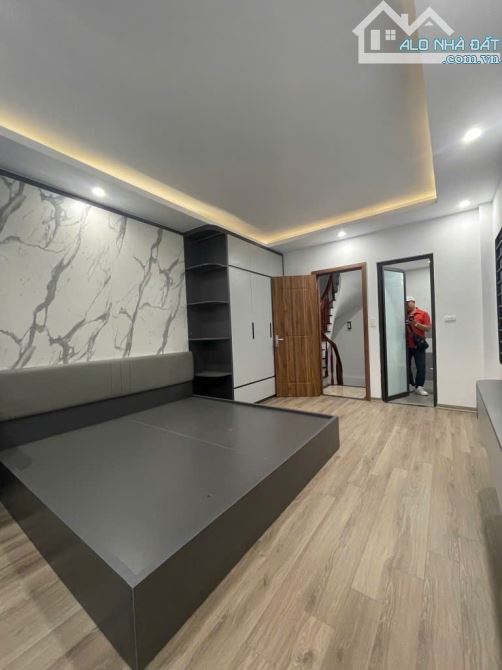 Bán nhà 30m2, giá 7,2 tỷ tại Nguyễn Chính, Thịnh Liệt, Hoàng Mai, Hà Nội - 8