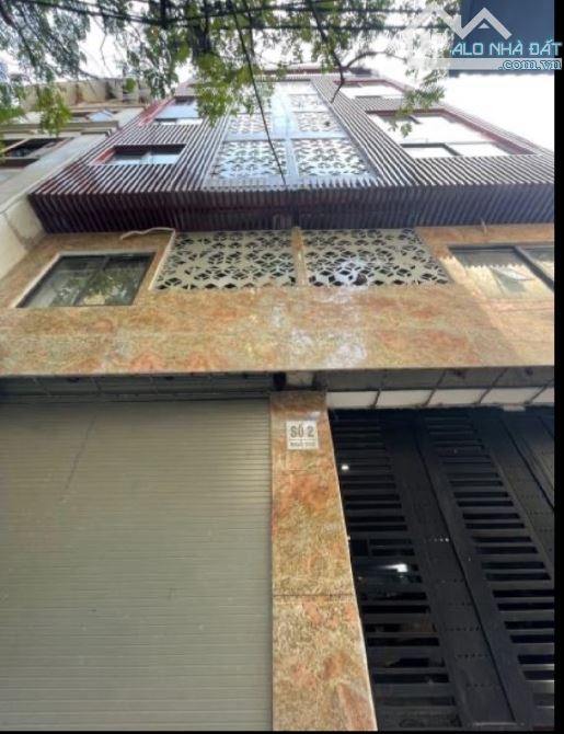 58 Tỷ/ 155 M2/ 9 Tầng/ 9.3 M tiền/ Lương thế Vinh/ Thanh Xuân - 8