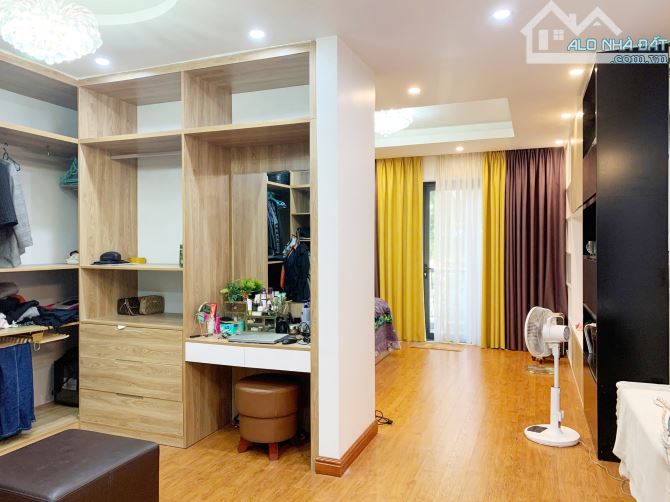Bán nhà dân xây khu phân lô Quán Nam - Đặng Ma La. DT 100m2 x 4T - 9