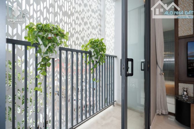 Sở hữu ngay căn hộ 3PN Simona Heights Quy Nhơn chỉ với 3ty23 cách biển 300m - 9