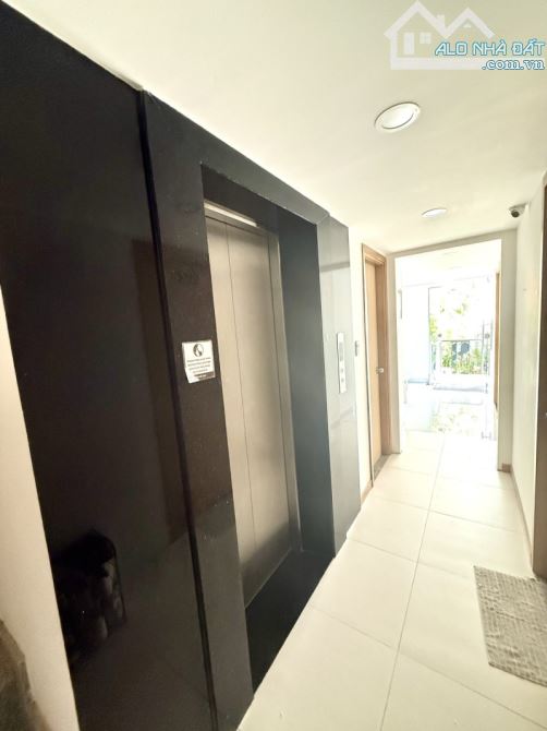 Mặt Tiền Đường 1 Thảo Điền 20x12 Xây 6 lầu Giá 75 tỷ Cho Thuê 200 Tr/tháng VIew Sông - 9