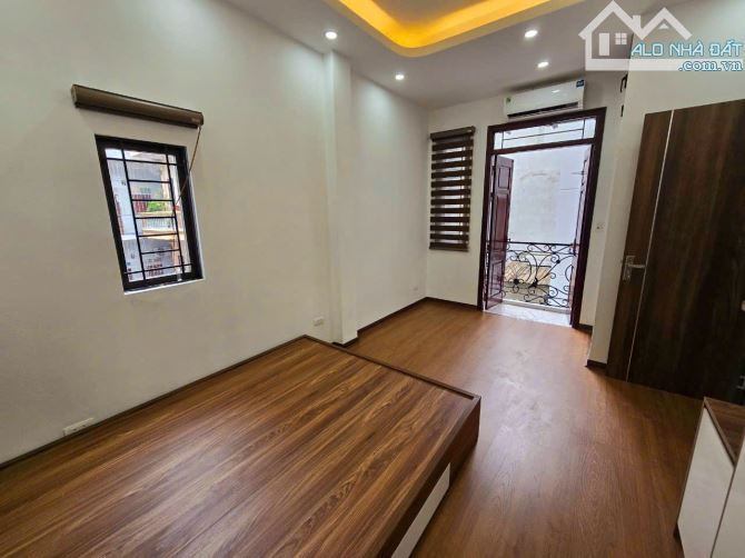 Bán nhà Phú Mỹ, Nam Từ Liêm 51mx4T, MT 5.8m, lô góc 2 mặt tiền,  ở sướng, KD, 9 tỷ. - 9