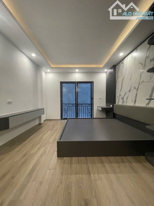 Bán nhà 30m2, giá 7,2 tỷ tại Nguyễn Chính, Thịnh Liệt, Hoàng Mai, Hà Nội - 9