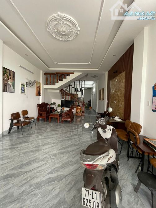 Bán nhà khu B3 An Phú Thịnh, Đống Đa, Quy Nhơn - 8