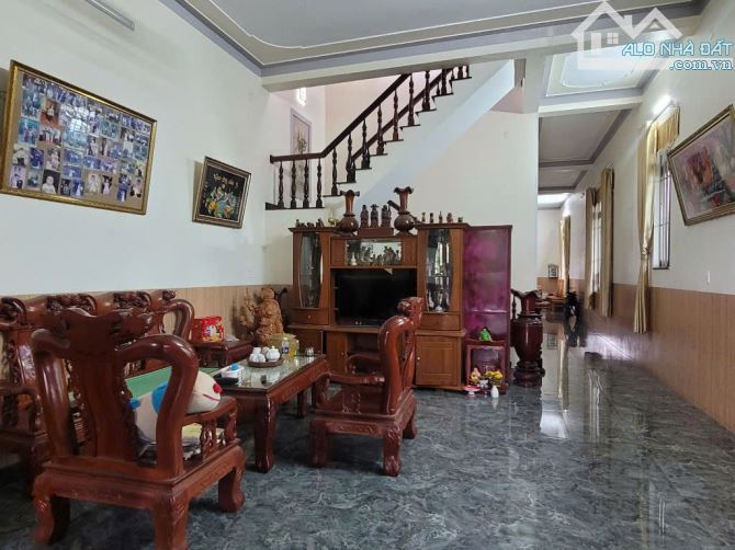 BÁN NHÀ MẶT TIỀN QL20 – TRUNG TÂM TP. BẢO LỘC – NGANG 13M, NỞ HẬU, GIÁ 13.5 TỶ TL - 9