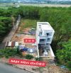 Bán 108m2 đất mặt tiền kinh doanh gần cổng sau bệnh viện 1500 giường giá 3 tỷ500