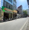 MẶT PHỐ NHÁNH PHẠM VĂN ĐỒNG- Ô TÔ TRÁNH- 45M2, 7 TẦNG THANG MÁY, MẶT TIỀN 5.5M_  16.8 TỶ.