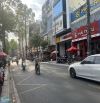 Nhà mặt tiền đường Trần Quang Khải, P. Tân Định, Quận 1, 8x35m, Giá chỉ 395 triệu/m2