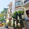 MẶT PHỐ NGUYỄN CẢNH DỊ - VỈA HÈ - ĐƯỜNG 8 LÀN XE - Ô TÔ DỪNG ĐỖ 90m*5T, MT 5.5m CHỈ 46 TỶ
