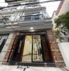 BÁN NHÀ LÊ HỒNG PHONG, HÀ ĐÔNG, 35M², 5 TẦNG, MT3.6M, THANG MÁY, Ô TÔ QUA, FULL NỘI THẤT