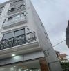 BÁN NHÀ NGỌC HỒI DT45M*5 TẦNG* GIÁ 6,25 TỶ. NGÕ THÔNG OTO 7 CHỖ NGỦ TRONG NHÀ