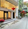 🏨 SIÊU PHẨM CCMN 7 TẦNG – THIẾT KẾ NHƯ KHÁCH SẠN 5 SAO – MẶT NGÕ KINH DOANH ĐỈNH