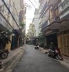 BÁN NHÀ PHỐ 8/3 - DÂN TRÍ CAO- ĐƯỜNG DẢI NHỰA - LÔ GÓC 2 THOÁNG - 45mX4 TẦNG - MT 4M - 9