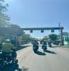 Bán lô đất mặt tiền đường Rừng Sác, X. An Thới Đông, Cần Giờ