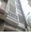 Bán tòa nhà dân tự xây 6 tầng 11 phòng, 2 mặt thoáng, dòng tiền ổn định
