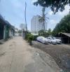 BÁN NHÀ NGÔ CHÍ QUỐC HẺM XE HƠI 100M2 VUÔNG VỨC 2 TẦNG BTCT NGAY CHỢ ĐẦU MỐI NHỈNH 6 TỶ
