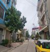 Bán đất phan huy chú bò sơn 2 áp góc hoàng hoa thám dt 83m2 + mt 4.3m + giá 10.2 tỷ