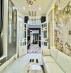 NHÀ ĐẸP 4 TẦNG - NGUYỄN DU - Q.GÒ VẤP - MUA VÀO Ở NGAY
