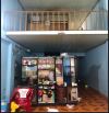 Bán nhà C4 gác lửng đang cho thuê – gần Nguyễn Hữu Thọ – diện tích 92m² – giá 3.xx tỷ