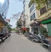 BÁN NHÀ LÊ TRỌNG TẤN, THANH XUÂN. 3 TẦNG DÂN XÂY - PHÂN LÔ QUÂN ĐỘI - Ô TÔ TRÁNH.