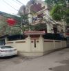 Bán nhà Kim Giang lô góc, ô tô tránh, đầu tư, chia lô, xây chung cư mini, chỉ 26 tỷ.