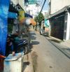 Nhà Nguyễn Văn Lượng - đối diện CityLand, P.17, GV. DT: 4m x 18m nhà cấp 4 - Giá: 7,2ty TL