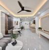 🏠 Nhà Đường Bạch Đằng, Bình Thạnh – 58m² – 4 Tầng – Đầy Đủ Tiện Nghi!