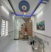 🏡 Nhà Đường Nguyễn Thiện Thuật, Bình Thạnh – 60m² – 4 Tầng – Đẹp Mắt, Tiện Ích!