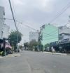 Cần bán lô GÓC đường Hồ Nghinh. 2 MT kinh doanh sầm uất.