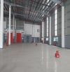 CHO THUÊ NHÀ XƯỞNG TIÊU CHUẨN QUỐC TẾ gần Sân bay NỘI BÀI - SẴN SÀNG SẢN XUẤT NGAY