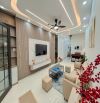 Bán gấp !! nhà Trương Định - Tân Mai 60m2-4T