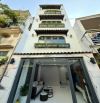 SIÊU PHẨM CHÂN DÀI - BẠCH ĐẰNG P24 BT - 5 TẦNG - CÔNG NĂNG VÔ ĐỊCH 3PN 4WC