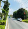 BÁN 1630m2 ĐẤT MẶT TIỀN ĐƯỜNG NGUYỄN VĂN CỪ , CÁCH ĐẠI HỌC NAM CẦN THƠ 600m