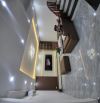 Bán nhà Trương Định, 41m2 5T, nhà mới hiện đại, dân chí cao, gần phố, ở sướng, lô góc, giá