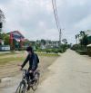BÁN ĐẤT 3 MẶT TIỀN KIỆT Ô TÔ GẦN ROYAL PARK, ECO GARDEN