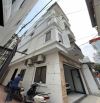 Nhà Ngọc Thuỵ, Long Biên, Hà Nội, 5 tầng, 50m2, thang máy, Lô góc, gara oto.